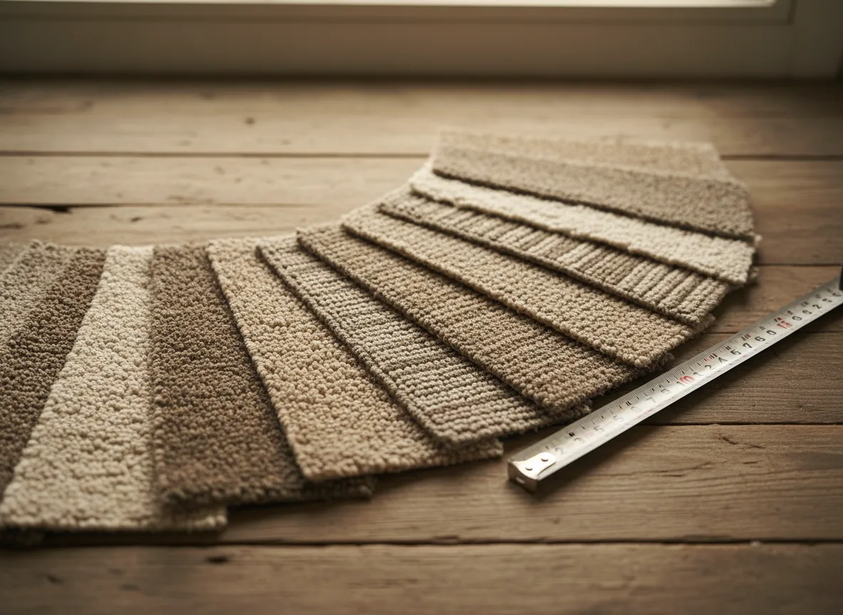 Carpet Installation Westover, WV FAQs